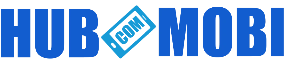 hubmobi.com Logo